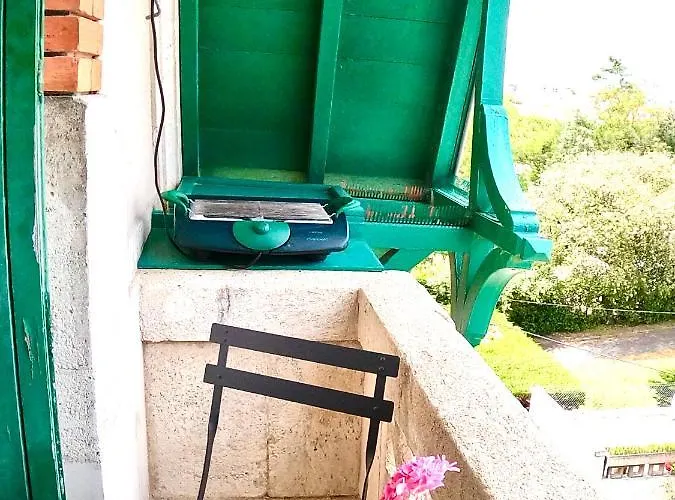 La Jeanne Marcelle T2 50m