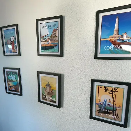 La Jeanne Marcelle T2 50m * Руаян