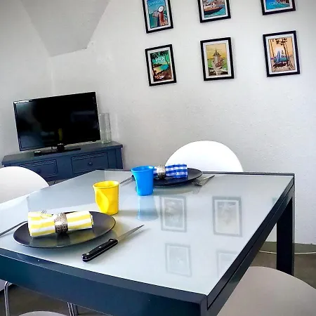 La Jeanne Marcelle T2 50m Руаян