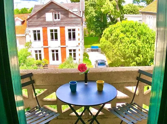 La Jeanne Marcelle T2 50m *