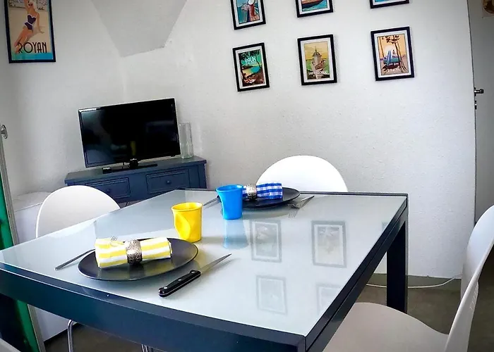 La Jeanne Marcelle T2 50m Руаян