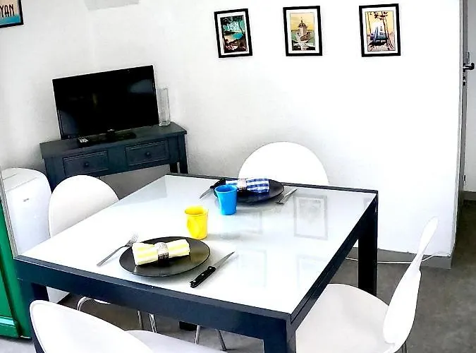 La Jeanne Marcelle T2 50m Appartement