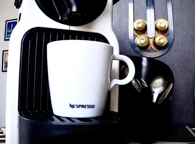 Апартаменти La Jeanne Marcelle T2 50m *