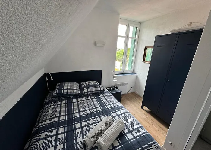 La Jeanne Marcelle T2 50m * Руаян